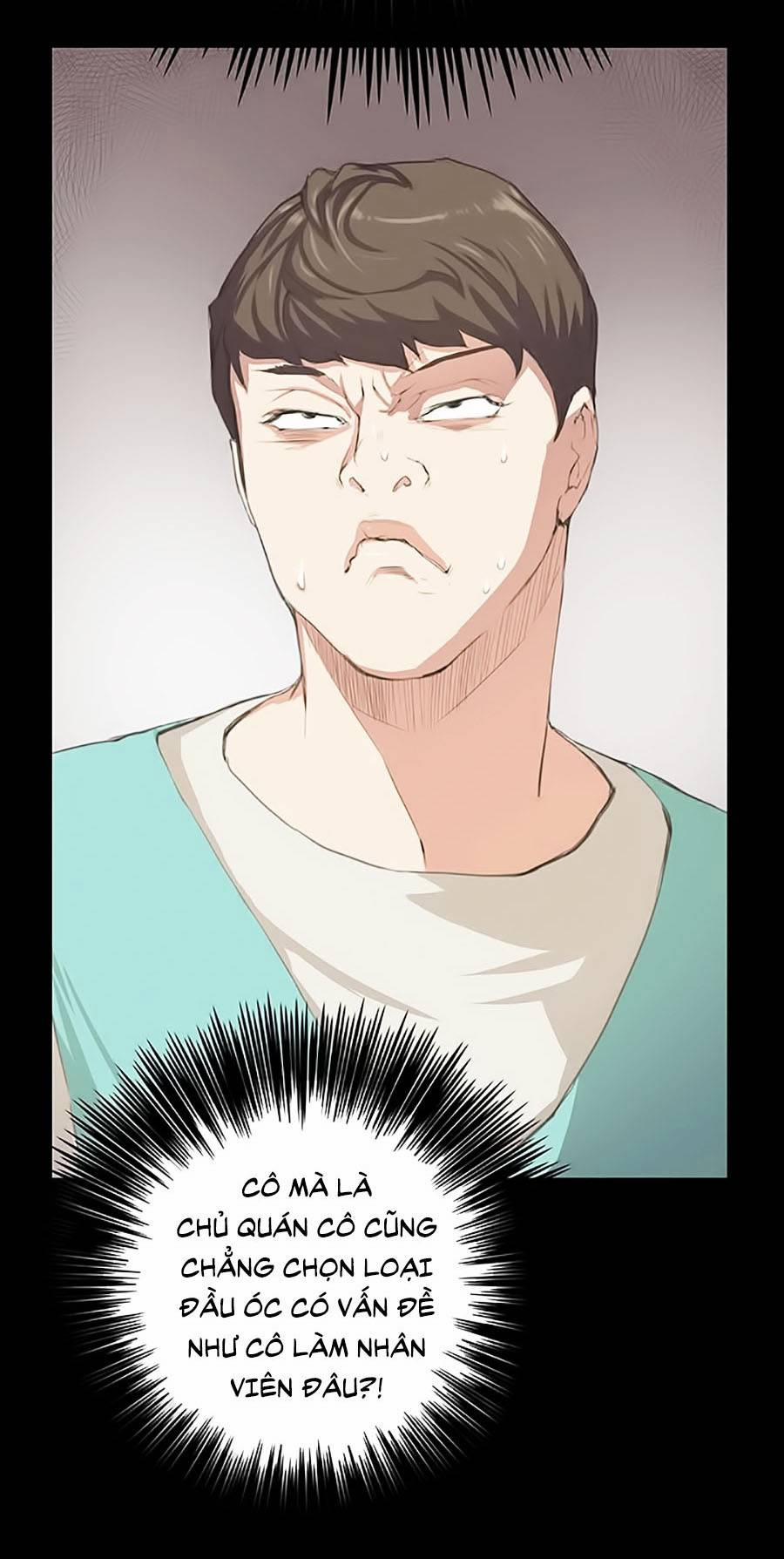 Cửa Hàng Tiện Lợi Saet Byul 2 trang 31