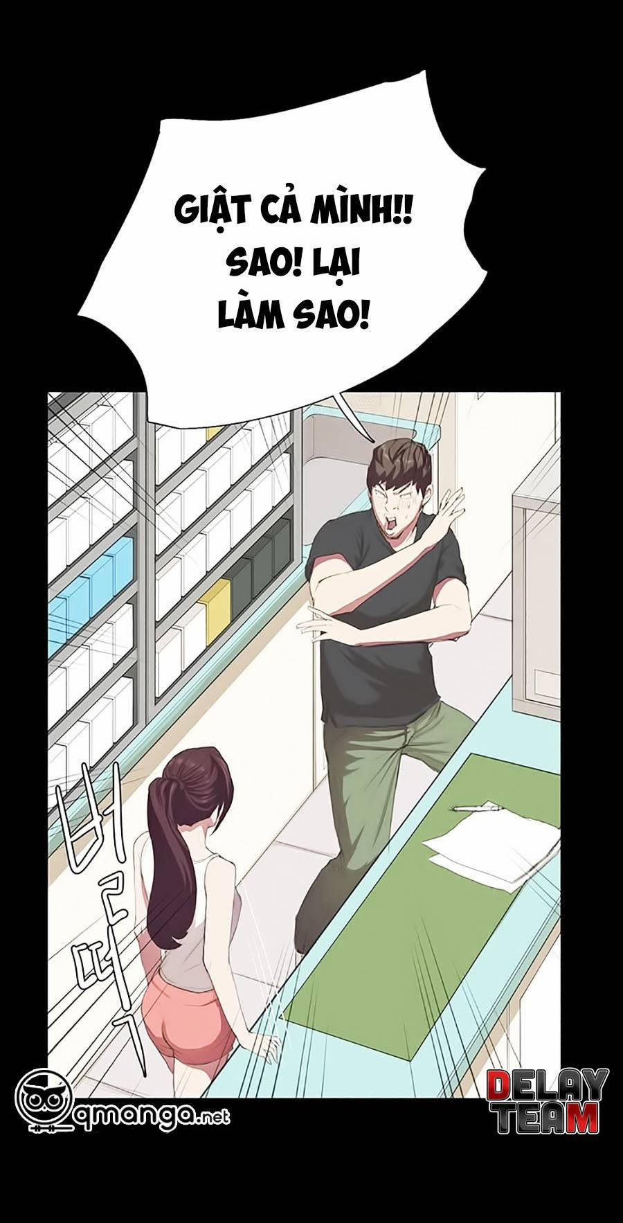 Cửa Hàng Tiện Lợi Saet Byul 2 trang 40