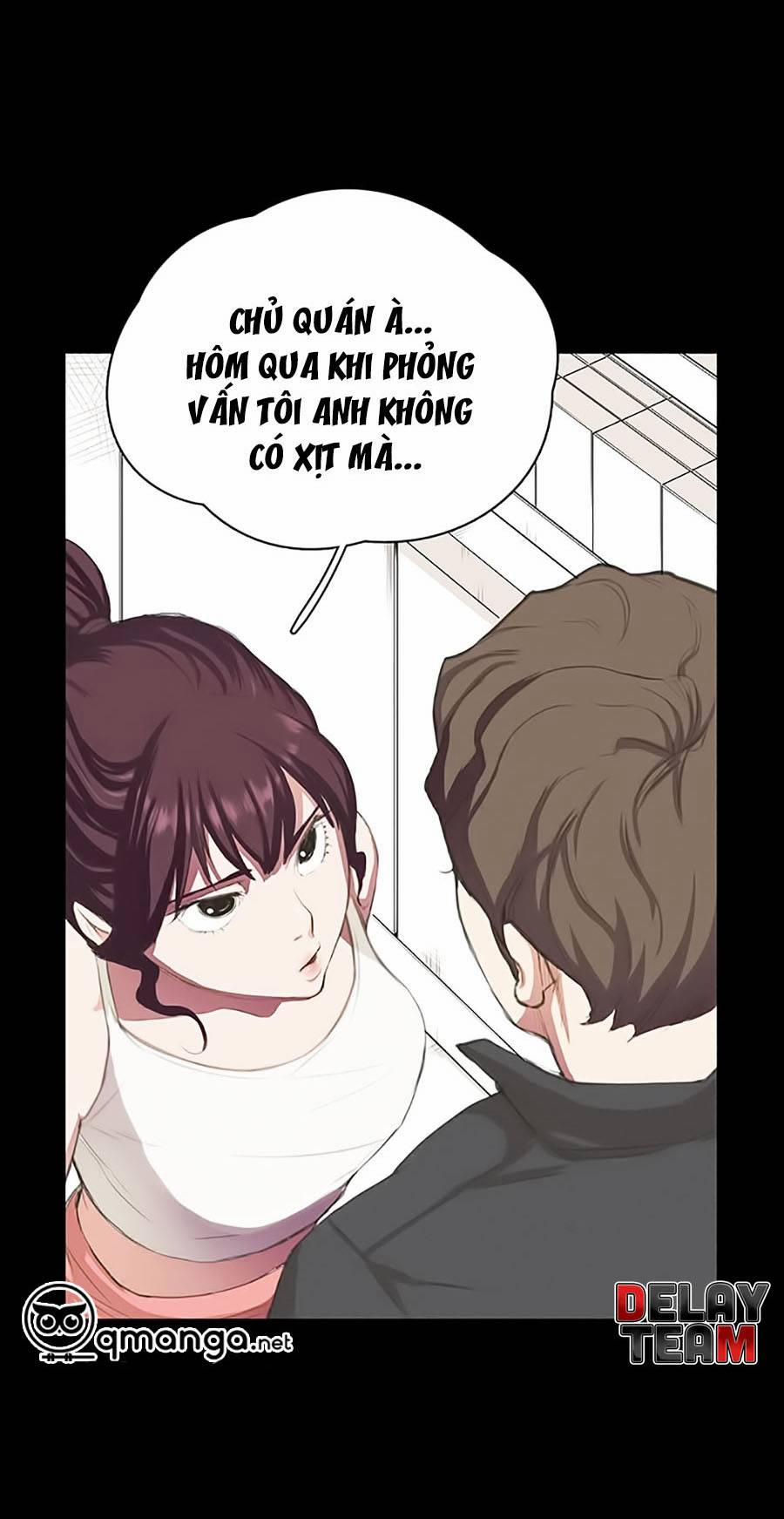 Cửa Hàng Tiện Lợi Saet Byul 2 trang 54