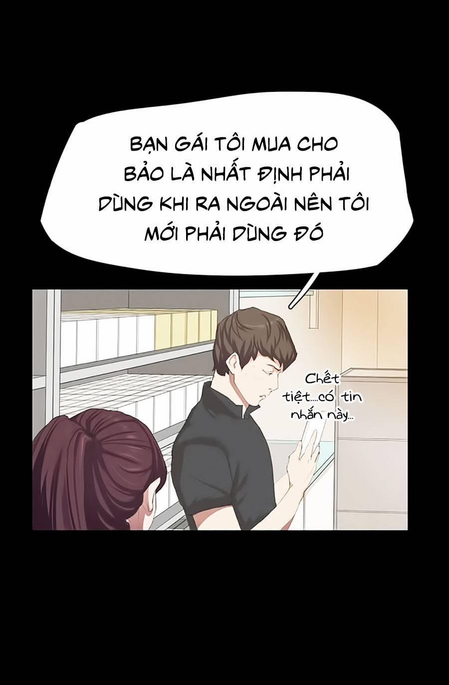 Cửa Hàng Tiện Lợi Saet Byul 2 trang 59