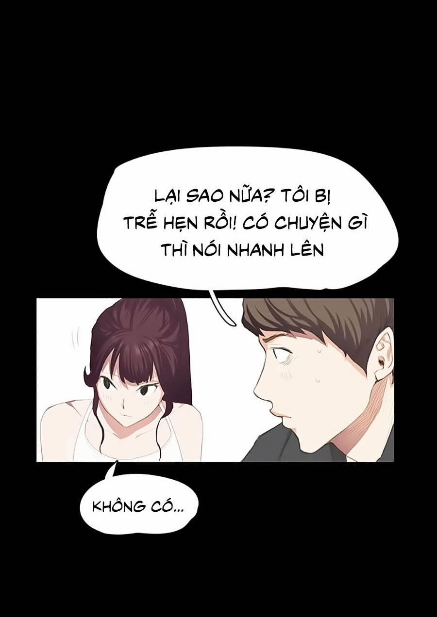 Cửa Hàng Tiện Lợi Saet Byul 2 trang 60