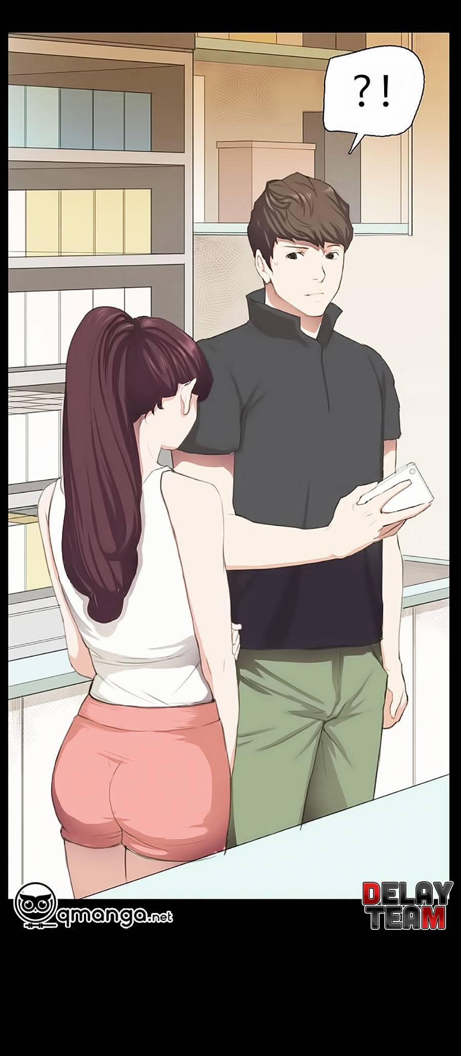 Cửa Hàng Tiện Lợi Saet Byul 2 trang 63