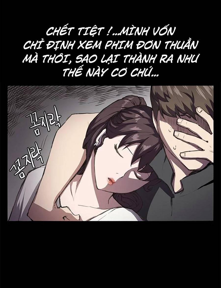 Cửa Hàng Tiện Lợi Saet Byul 20 trang 13