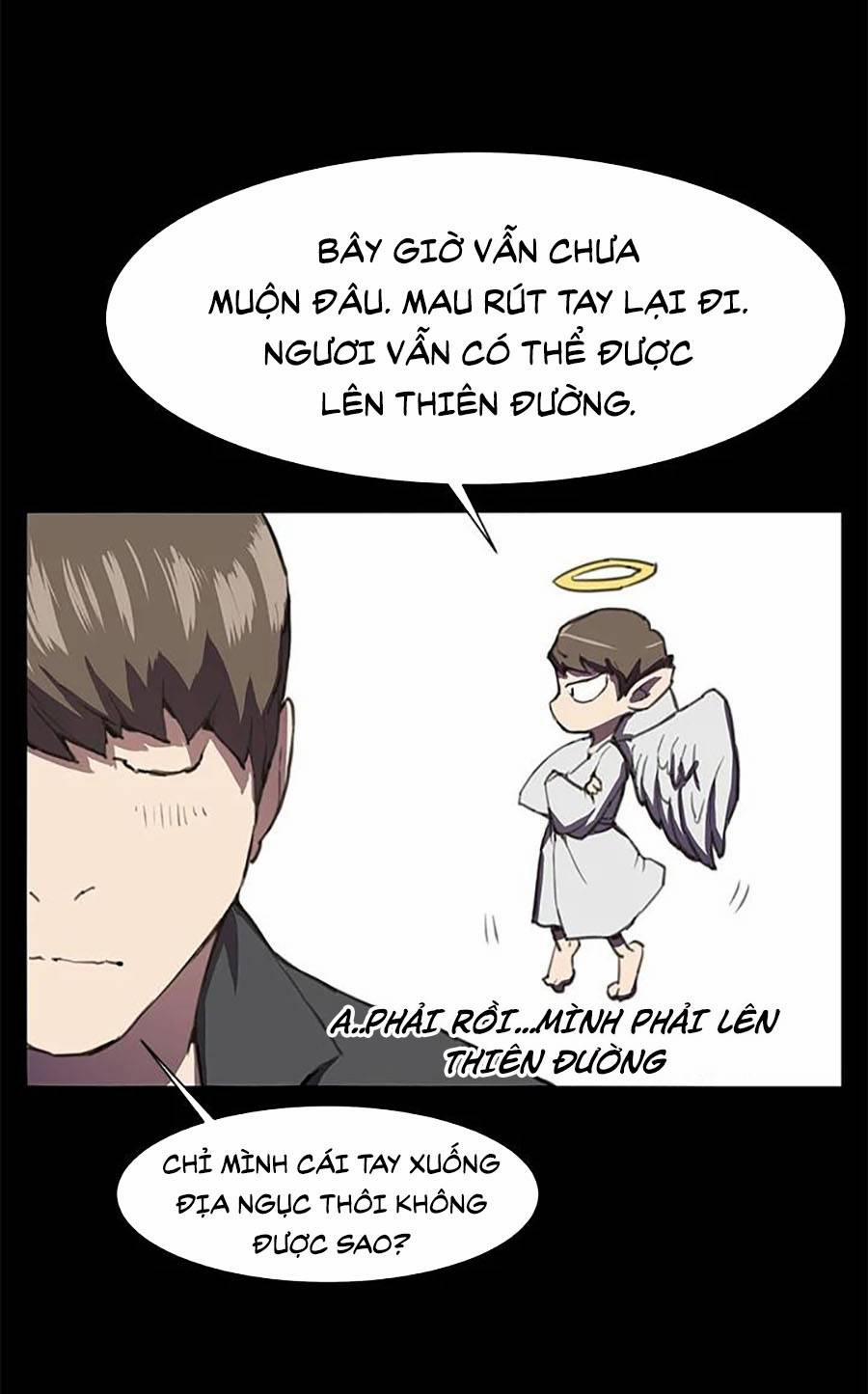 Cửa Hàng Tiện Lợi Saet Byul 20 trang 15