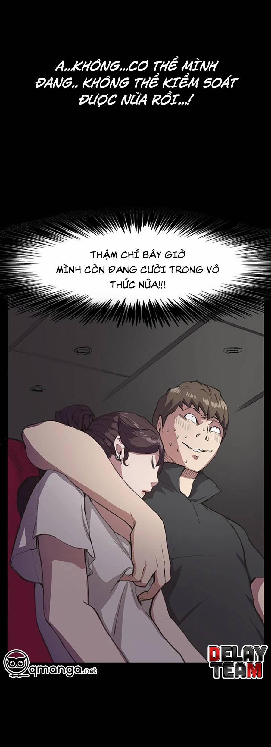 Cửa Hàng Tiện Lợi Saet Byul 20 trang 2