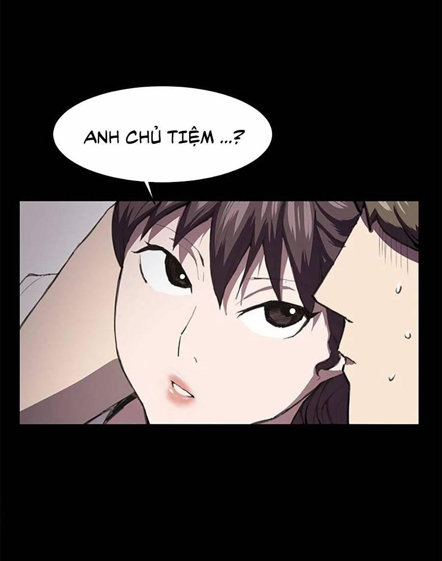 Cửa Hàng Tiện Lợi Saet Byul 20 trang 21