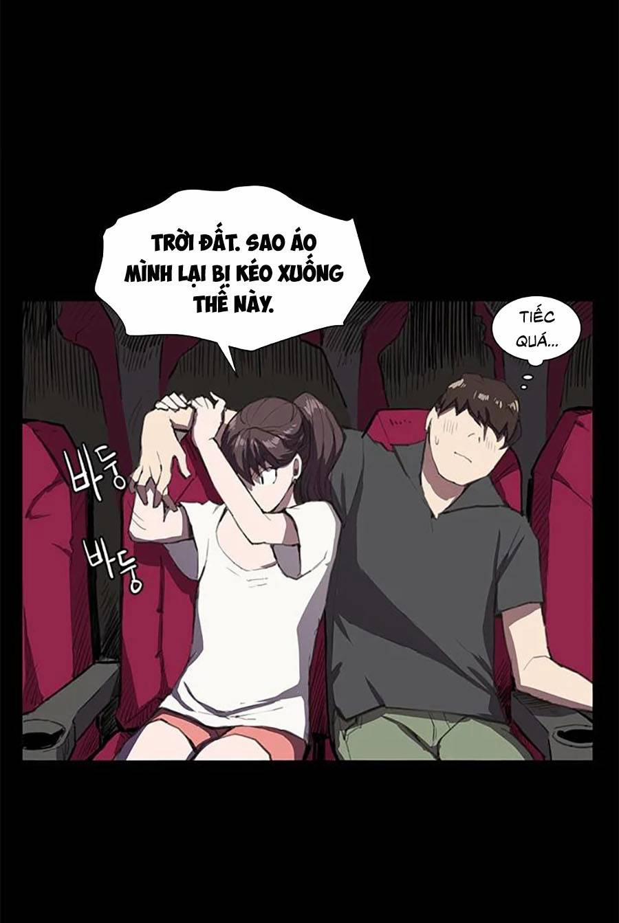 Cửa Hàng Tiện Lợi Saet Byul 20 trang 23