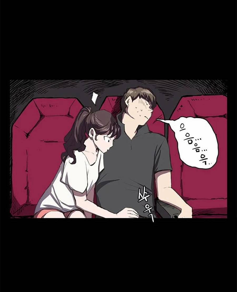 Cửa Hàng Tiện Lợi Saet Byul 20 trang 25