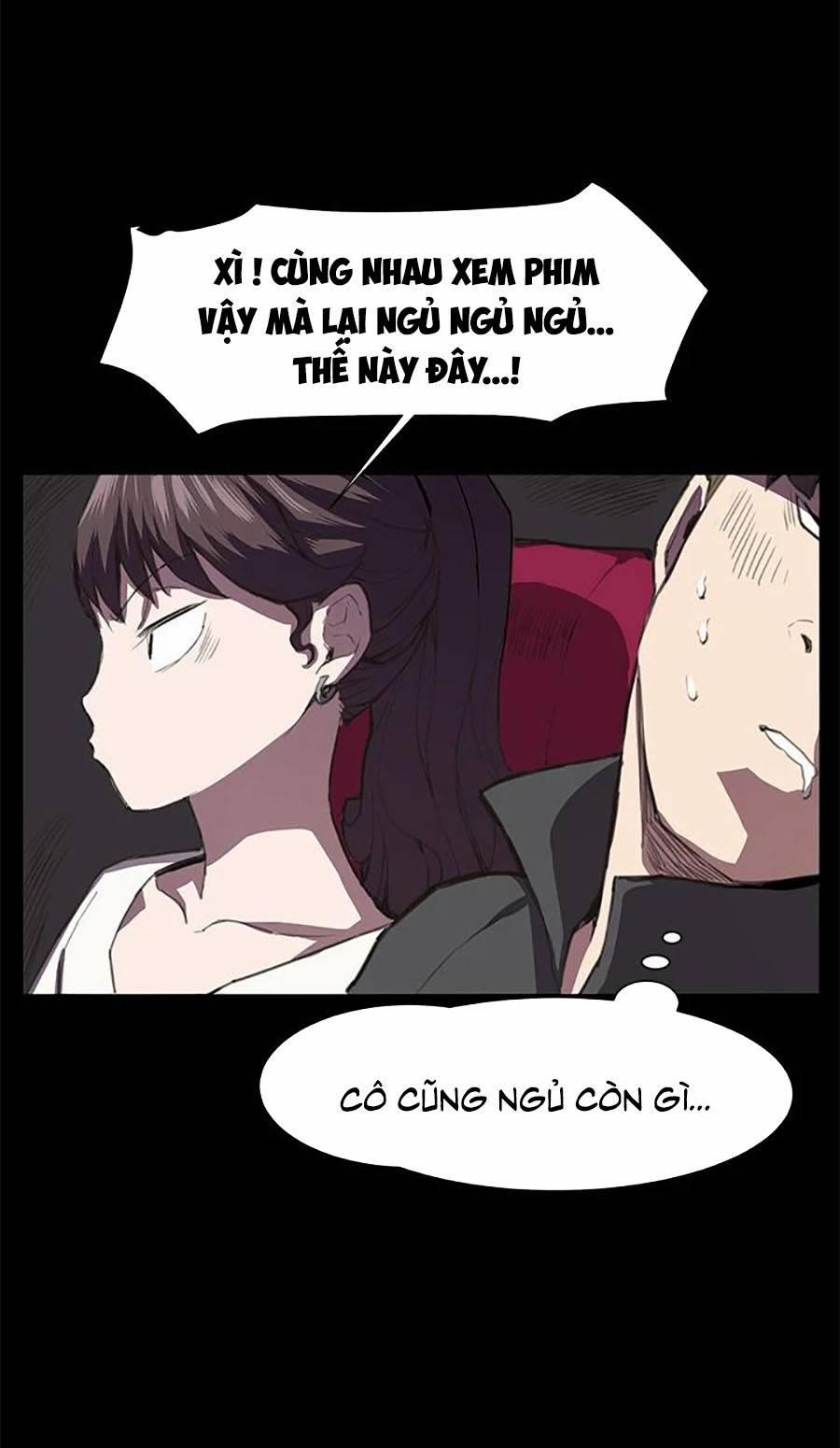 Cửa Hàng Tiện Lợi Saet Byul 20 trang 27