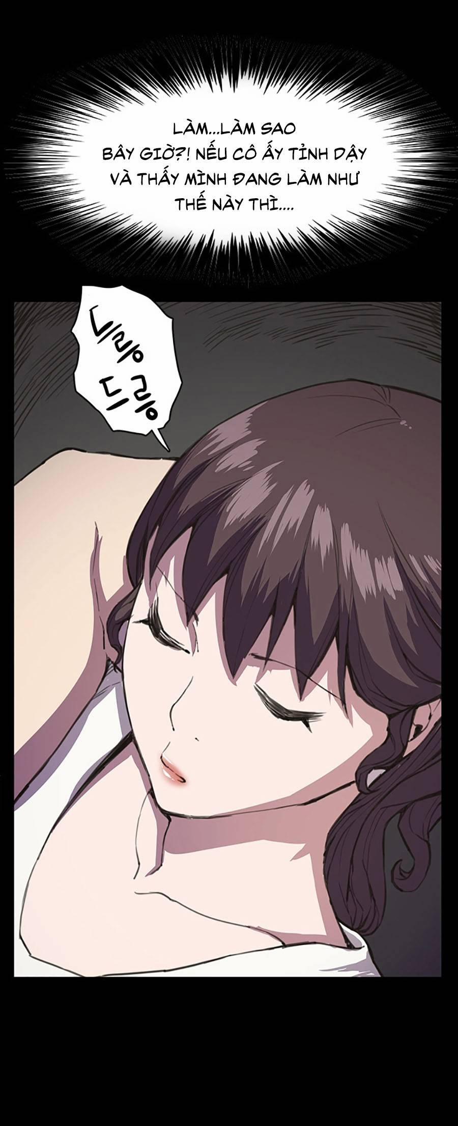 Cửa Hàng Tiện Lợi Saet Byul 20 trang 3