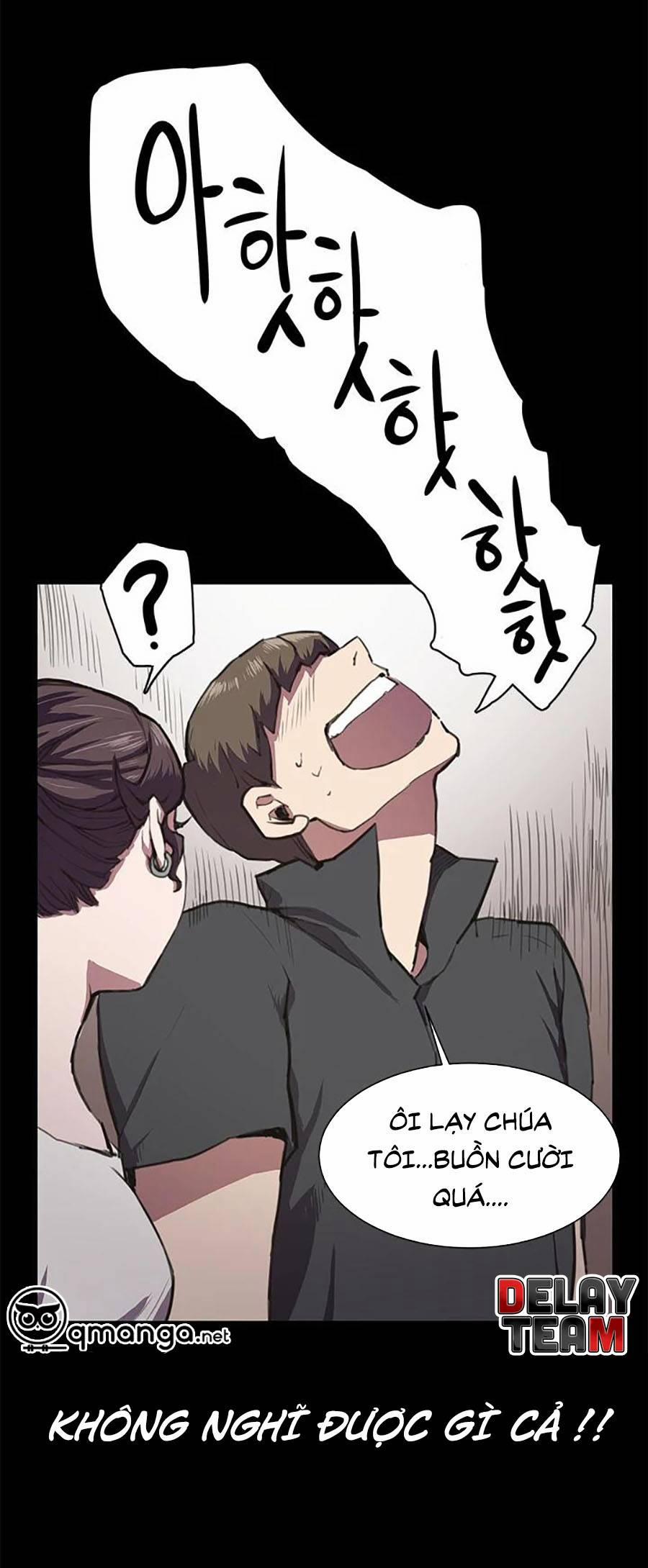 Cửa Hàng Tiện Lợi Saet Byul 20 trang 32