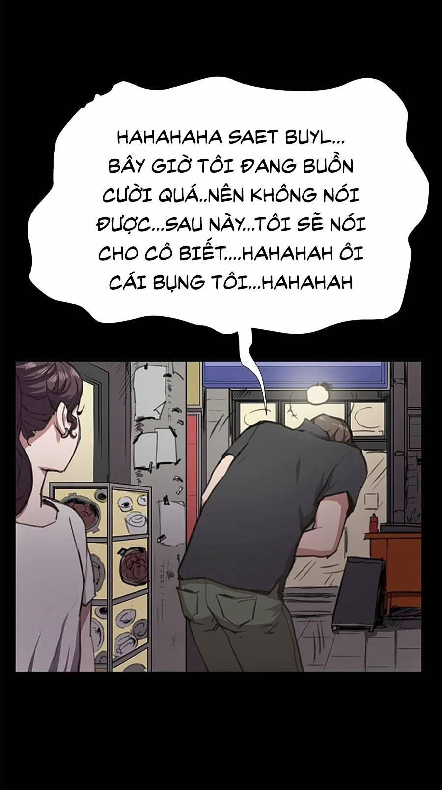 Cửa Hàng Tiện Lợi Saet Byul 20 trang 33