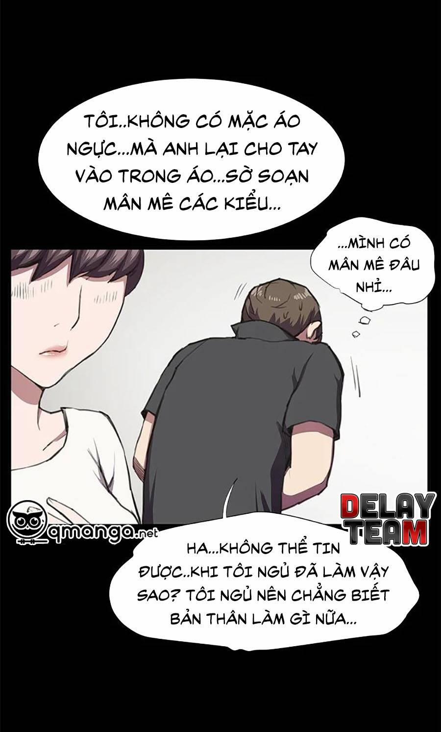 Cửa Hàng Tiện Lợi Saet Byul 20 trang 36