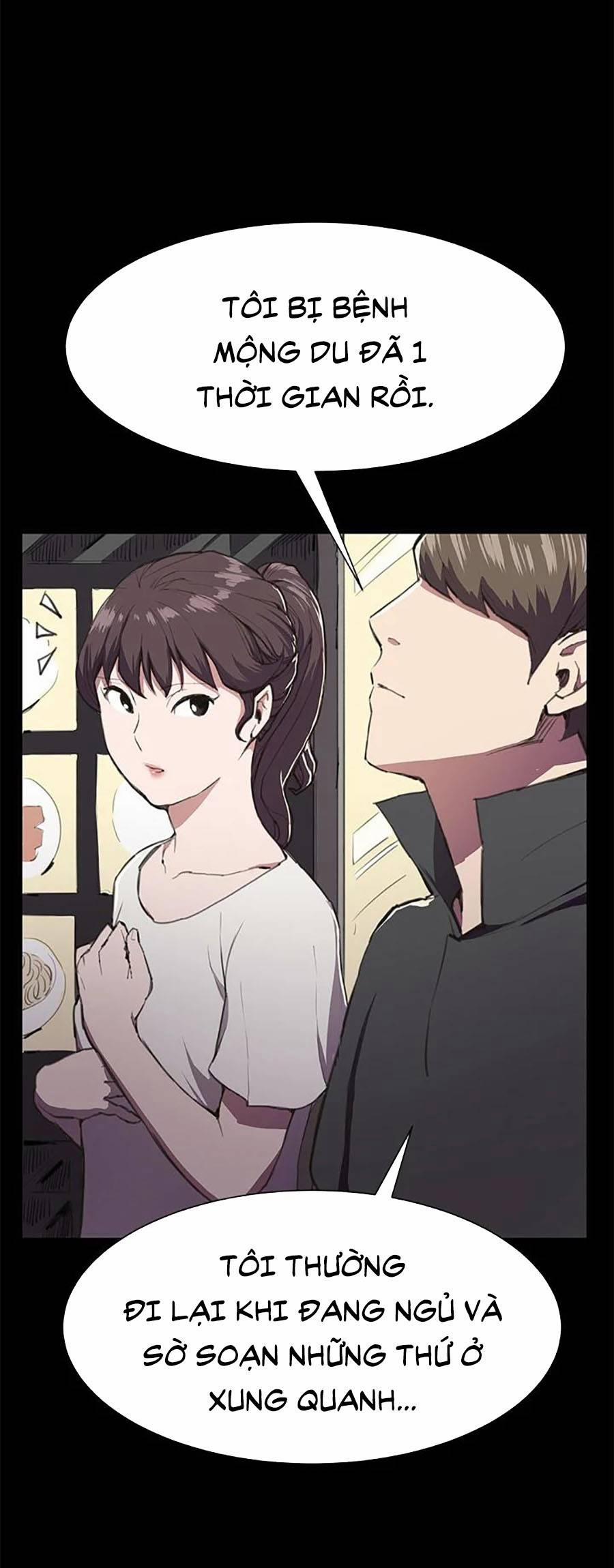 Cửa Hàng Tiện Lợi Saet Byul 20 trang 39