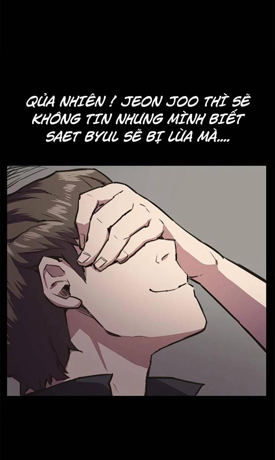 Cửa Hàng Tiện Lợi Saet Byul 20 trang 43