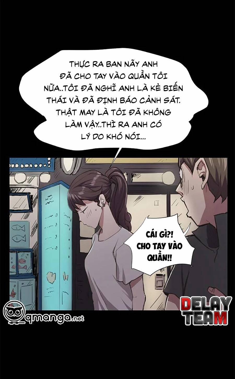 Cửa Hàng Tiện Lợi Saet Byul 20 trang 44