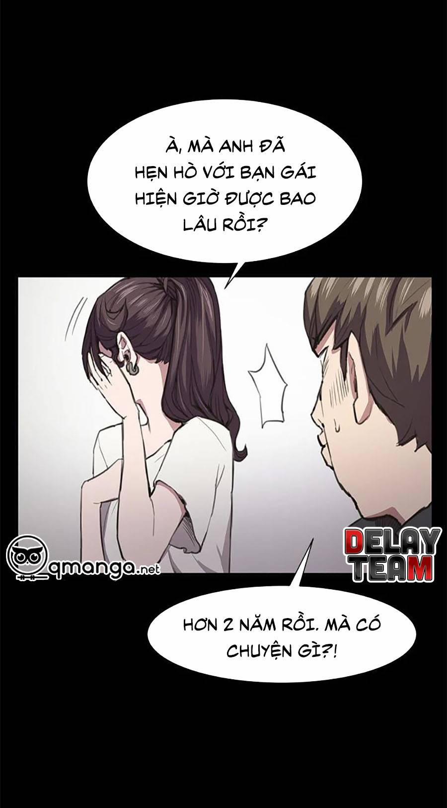 Cửa Hàng Tiện Lợi Saet Byul 20 trang 48