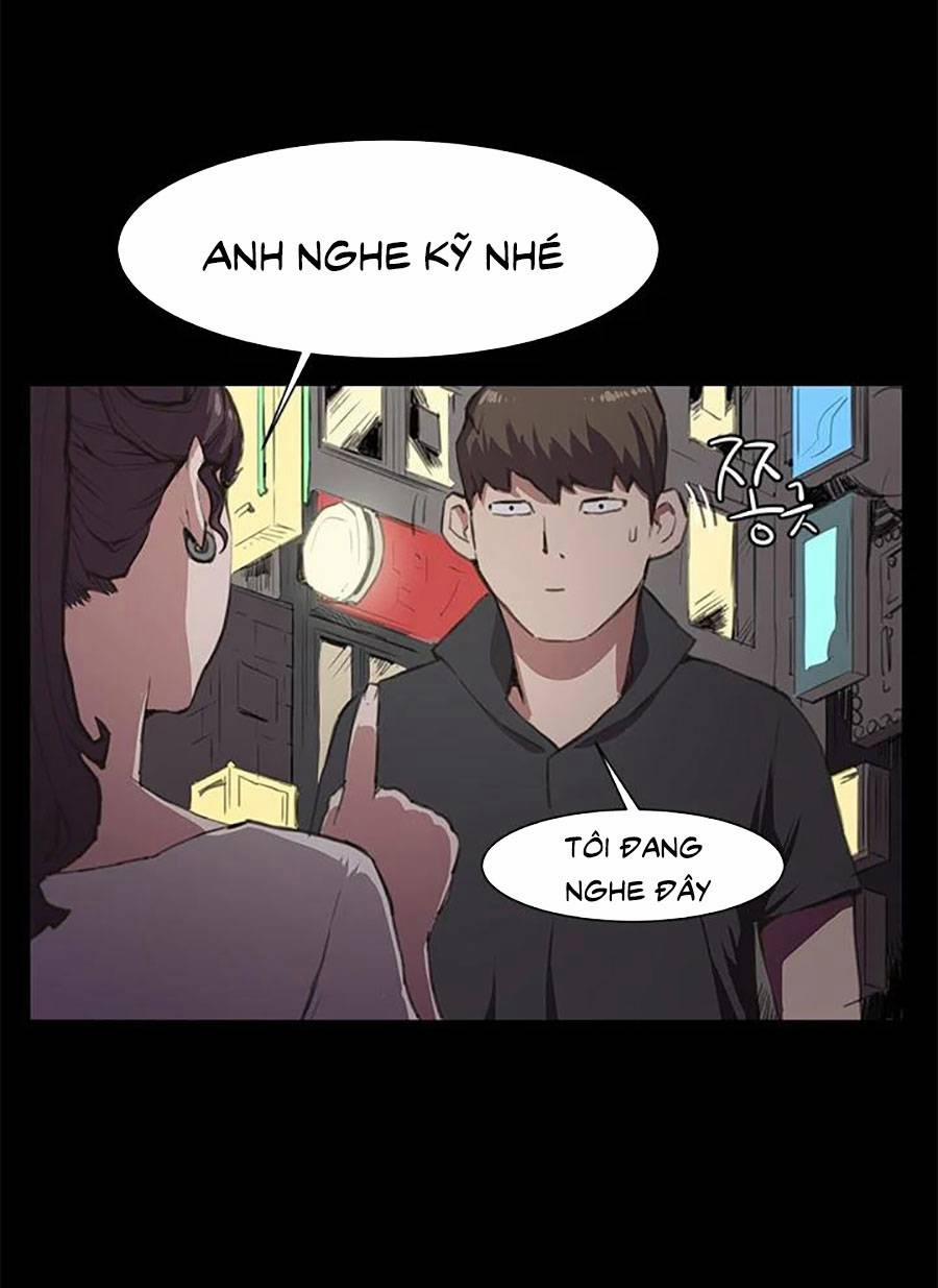 Cửa Hàng Tiện Lợi Saet Byul 20 trang 55