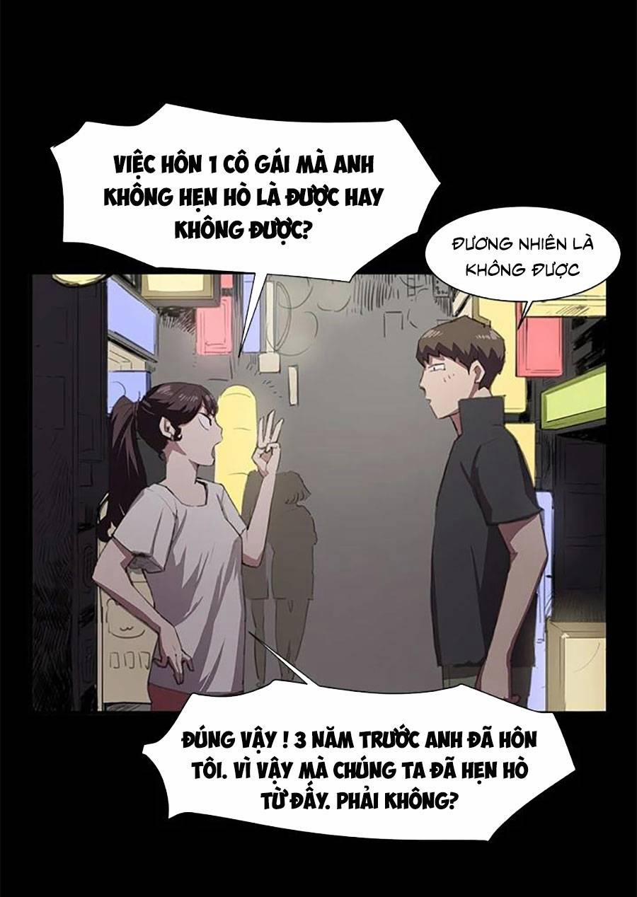 Cửa Hàng Tiện Lợi Saet Byul 20 trang 56