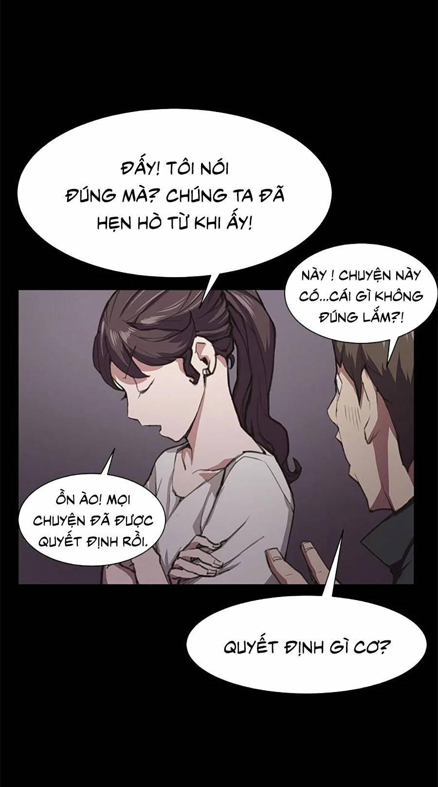 Cửa Hàng Tiện Lợi Saet Byul 20 trang 59