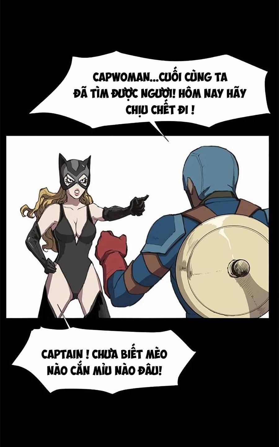 Cửa Hàng Tiện Lợi Saet Byul 20 trang 6