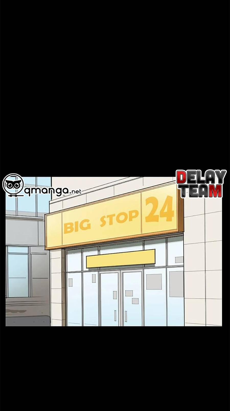 Cửa Hàng Tiện Lợi Saet Byul 21 trang 12