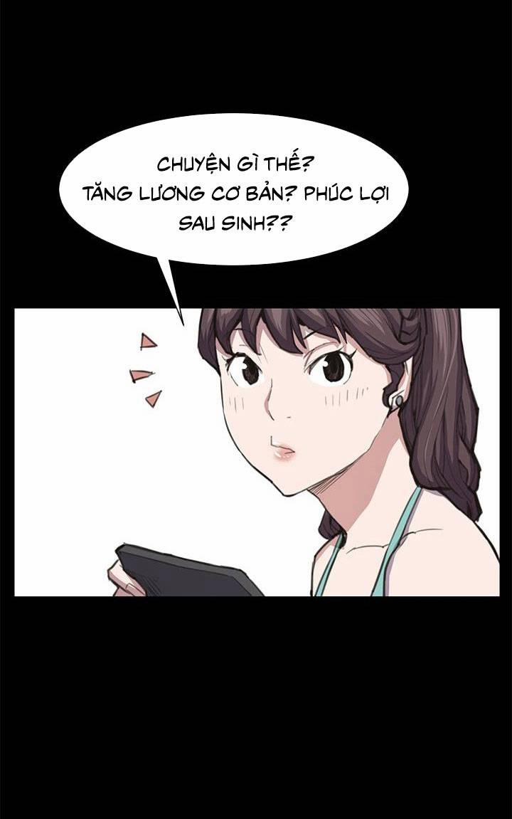 Cửa Hàng Tiện Lợi Saet Byul 21 trang 15