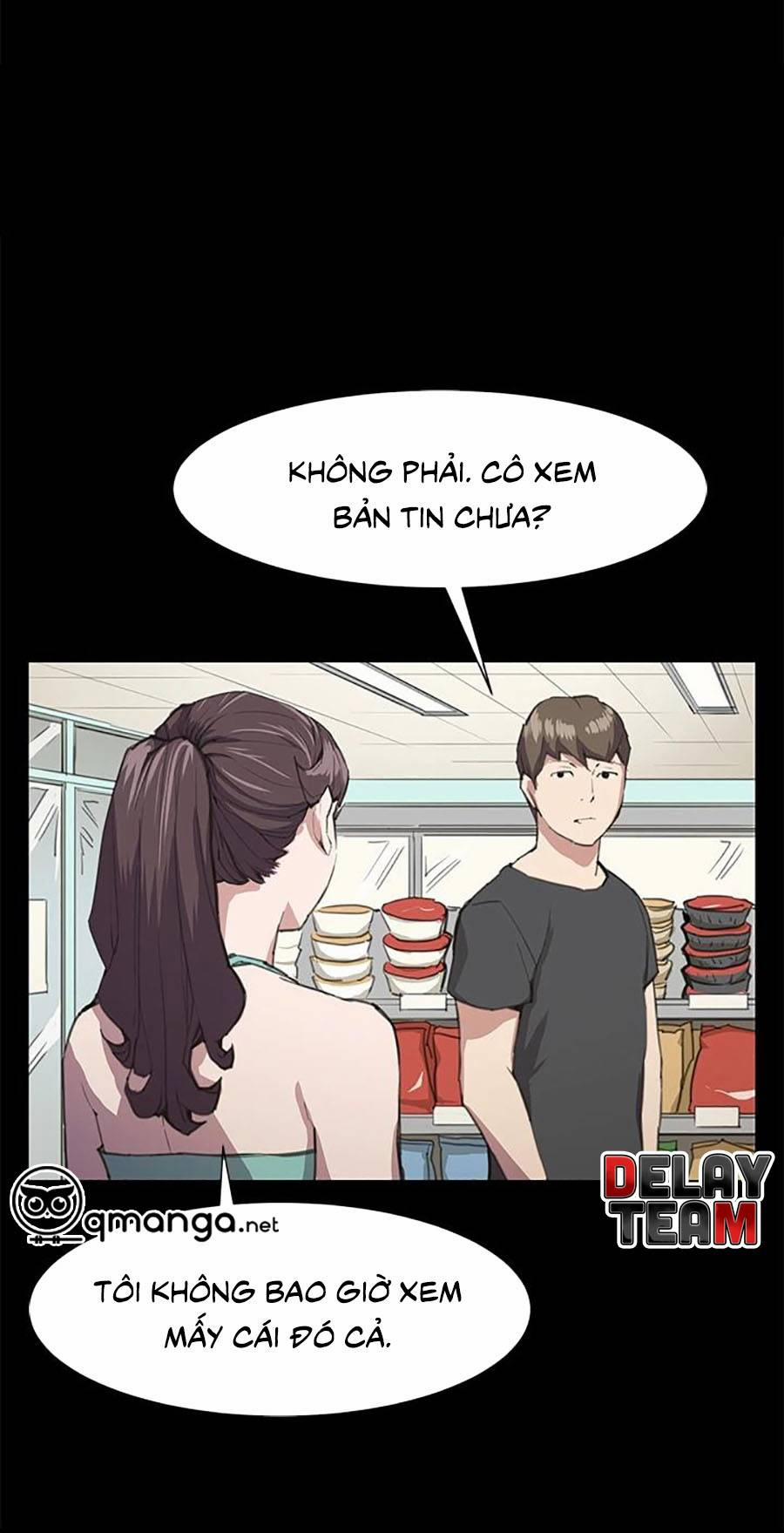 Cửa Hàng Tiện Lợi Saet Byul 21 trang 16