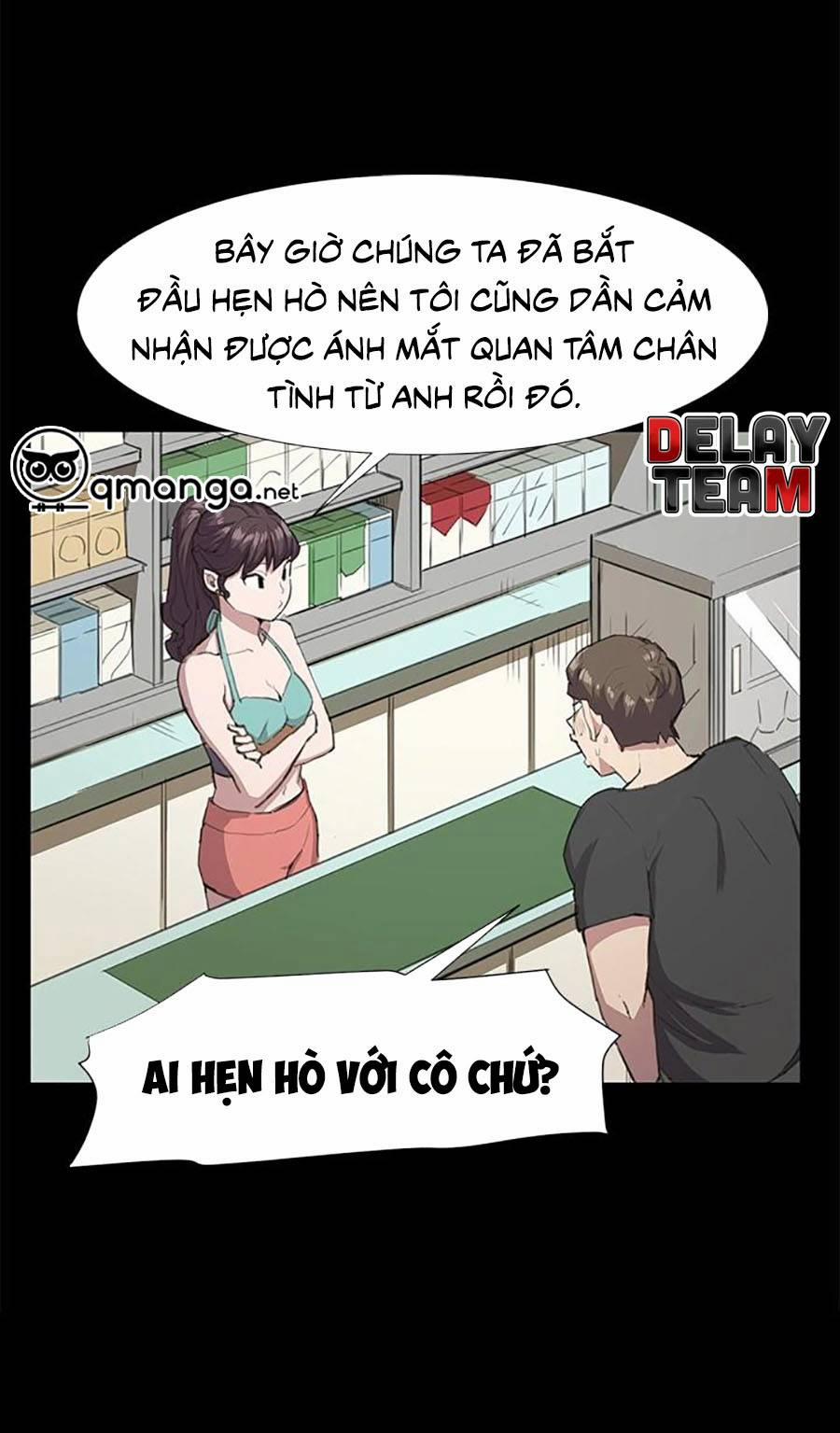 Cửa Hàng Tiện Lợi Saet Byul 21 trang 18