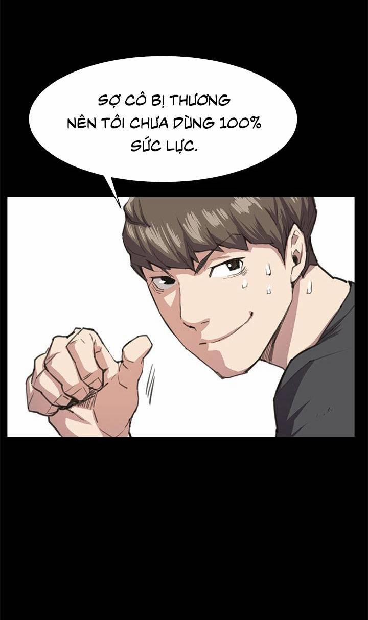 Cửa Hàng Tiện Lợi Saet Byul 21 trang 34