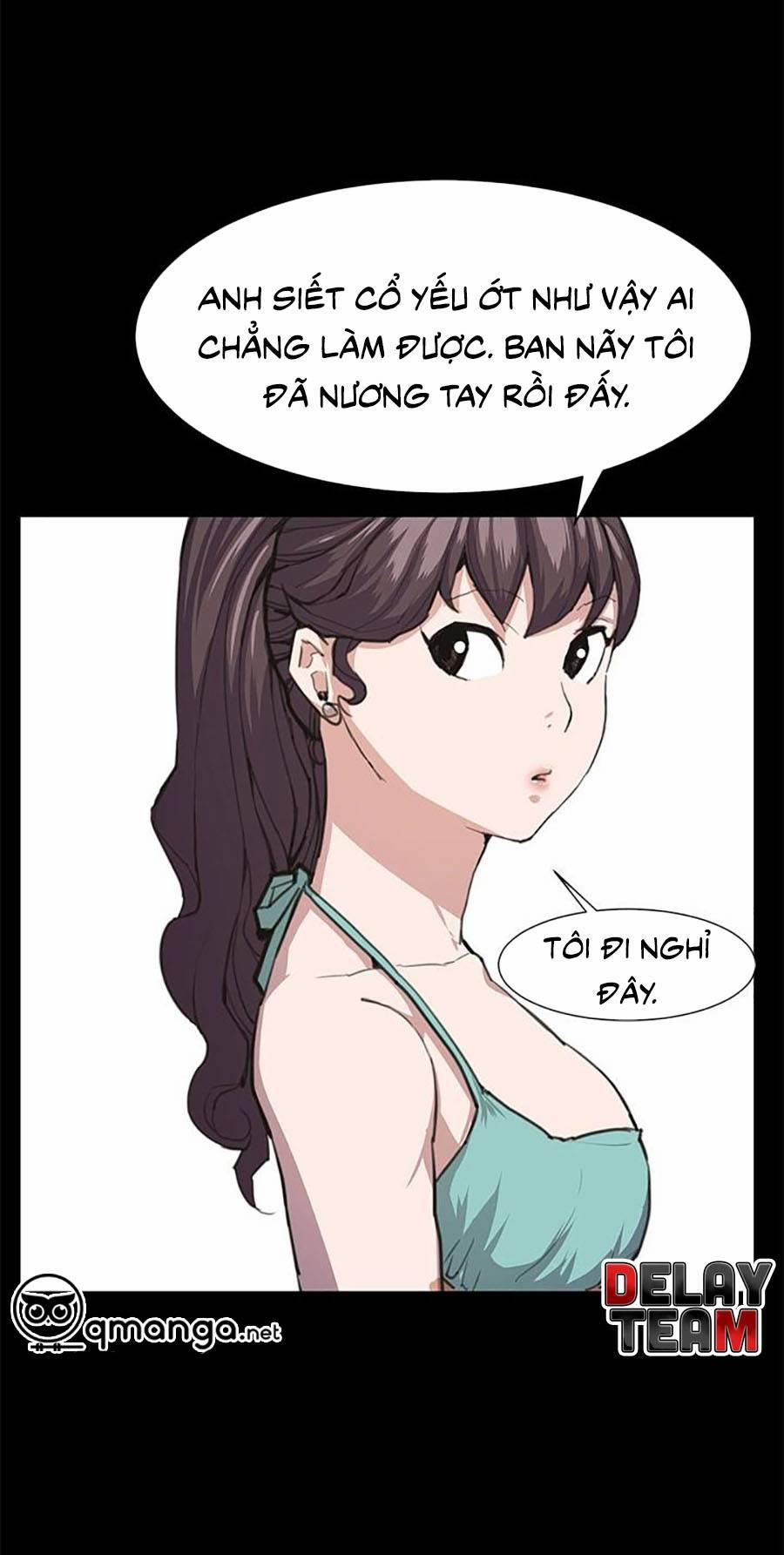 Cửa Hàng Tiện Lợi Saet Byul 21 trang 35