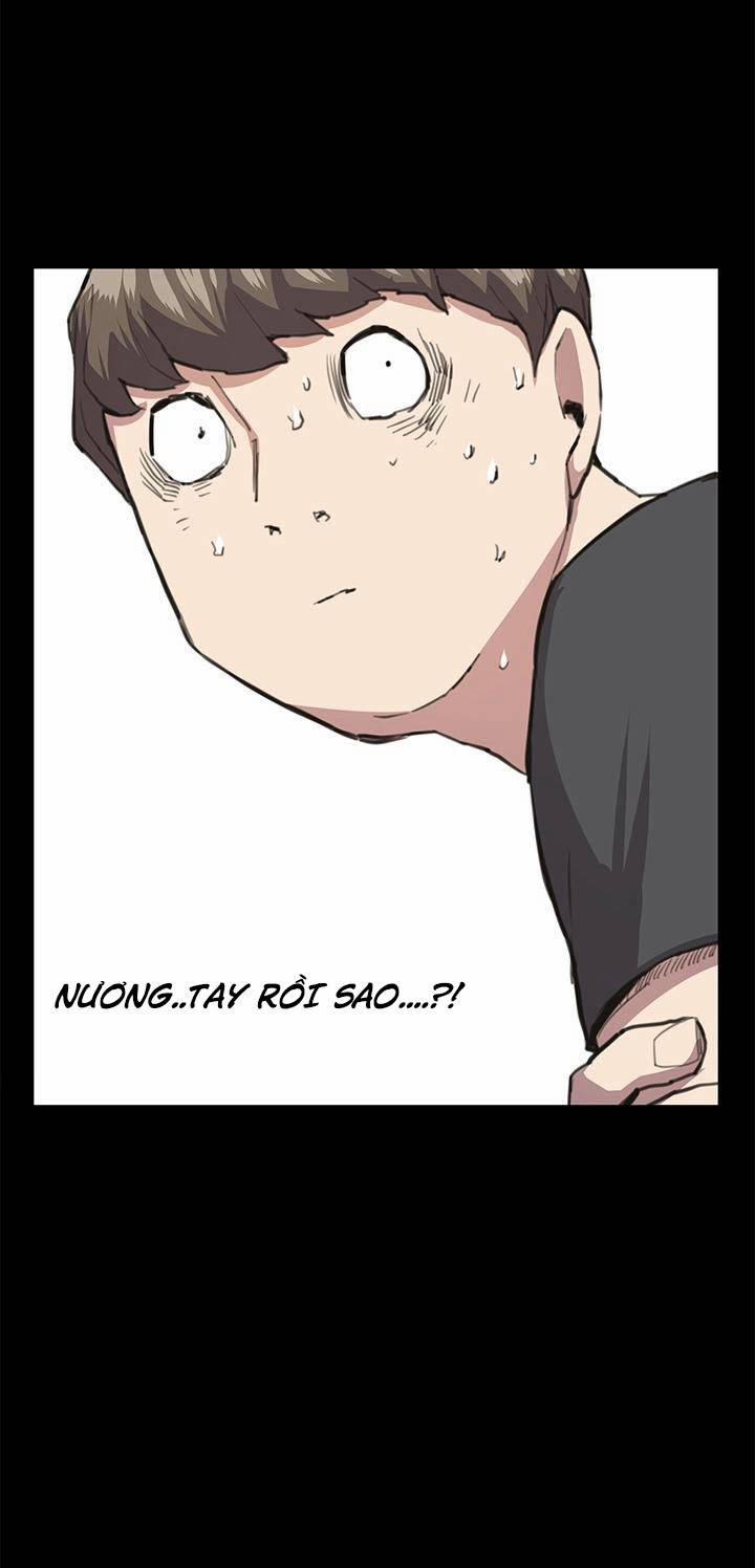 Cửa Hàng Tiện Lợi Saet Byul 21 trang 36