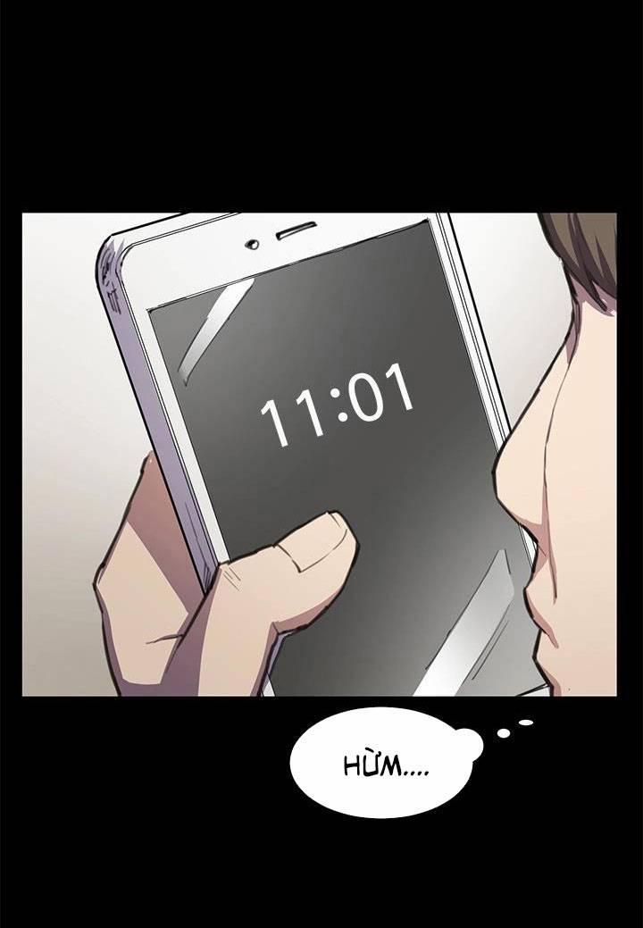 Cửa Hàng Tiện Lợi Saet Byul 21 trang 38