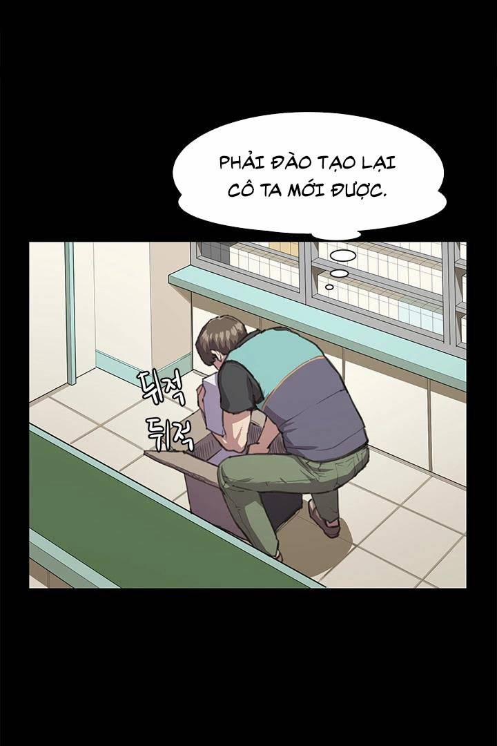 Cửa Hàng Tiện Lợi Saet Byul 21 trang 40