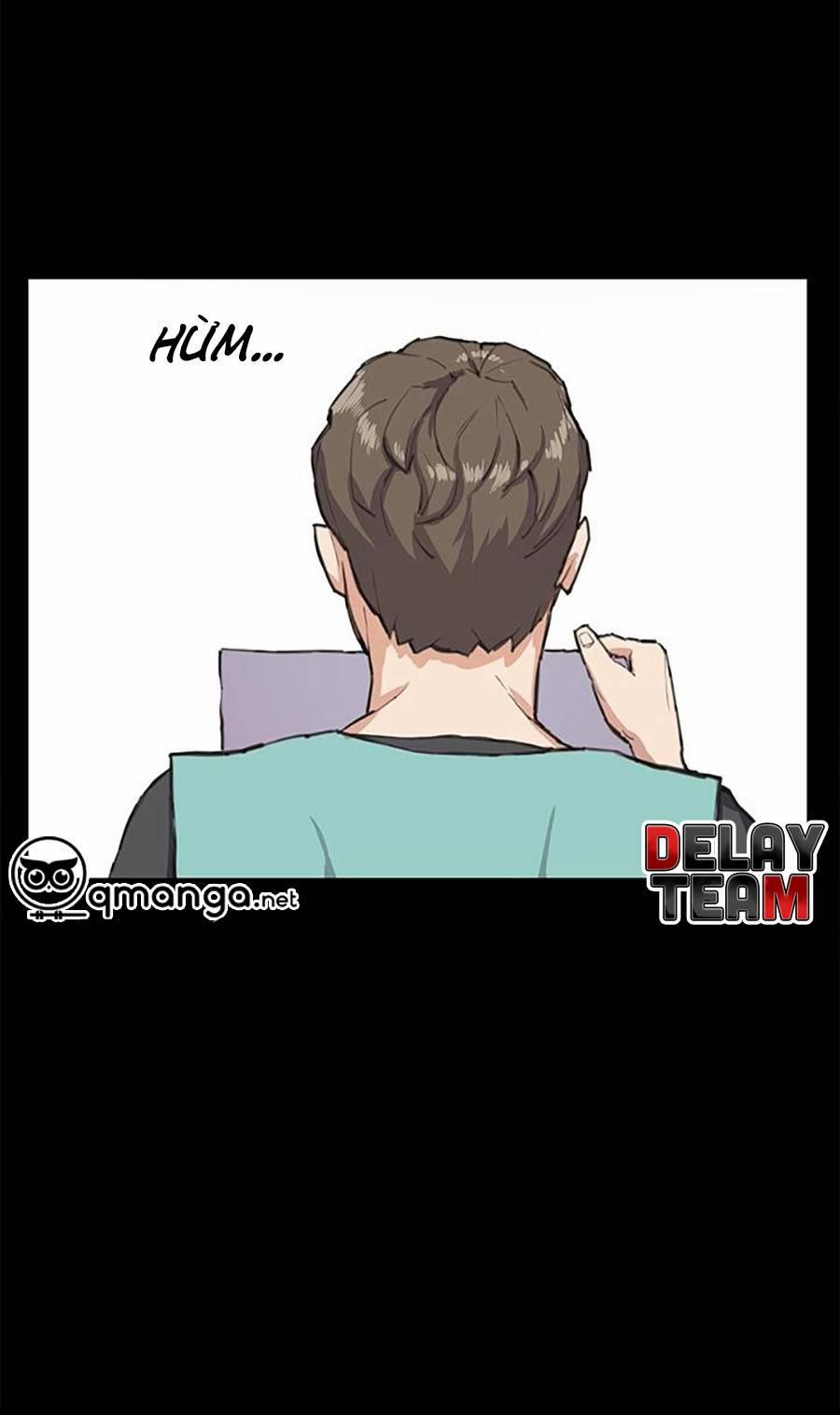 Cửa Hàng Tiện Lợi Saet Byul 21 trang 43