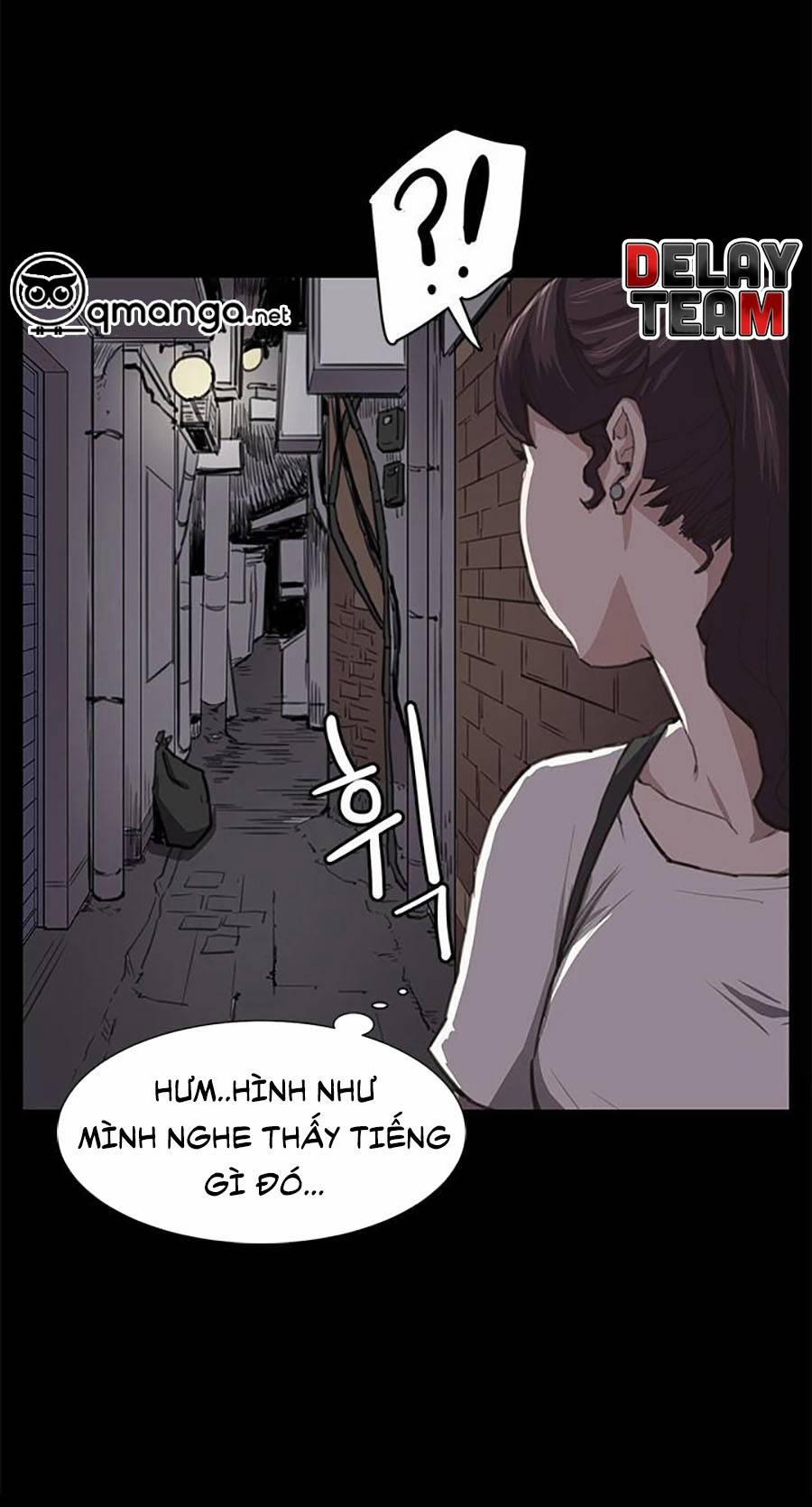 Cửa Hàng Tiện Lợi Saet Byul 21 trang 47