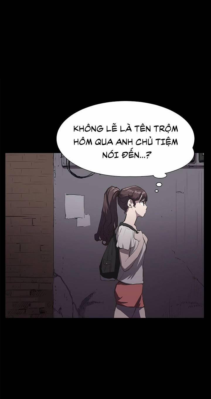 Cửa Hàng Tiện Lợi Saet Byul 21 trang 48