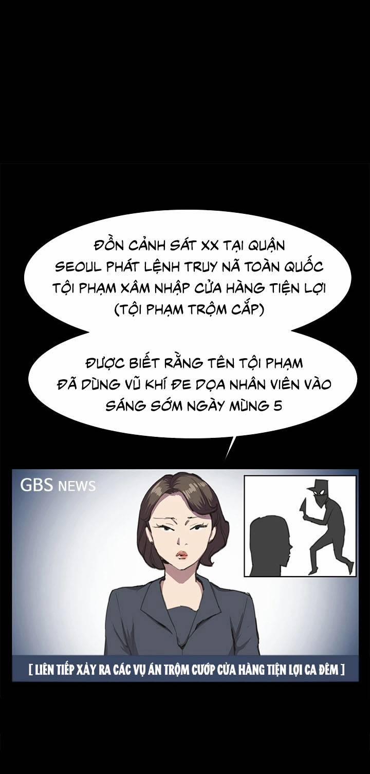 Cửa Hàng Tiện Lợi Saet Byul 21 trang 5