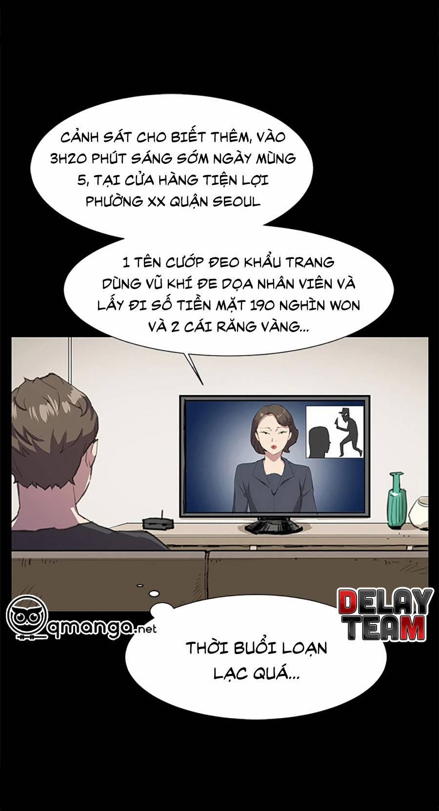 Cửa Hàng Tiện Lợi Saet Byul 21 trang 6