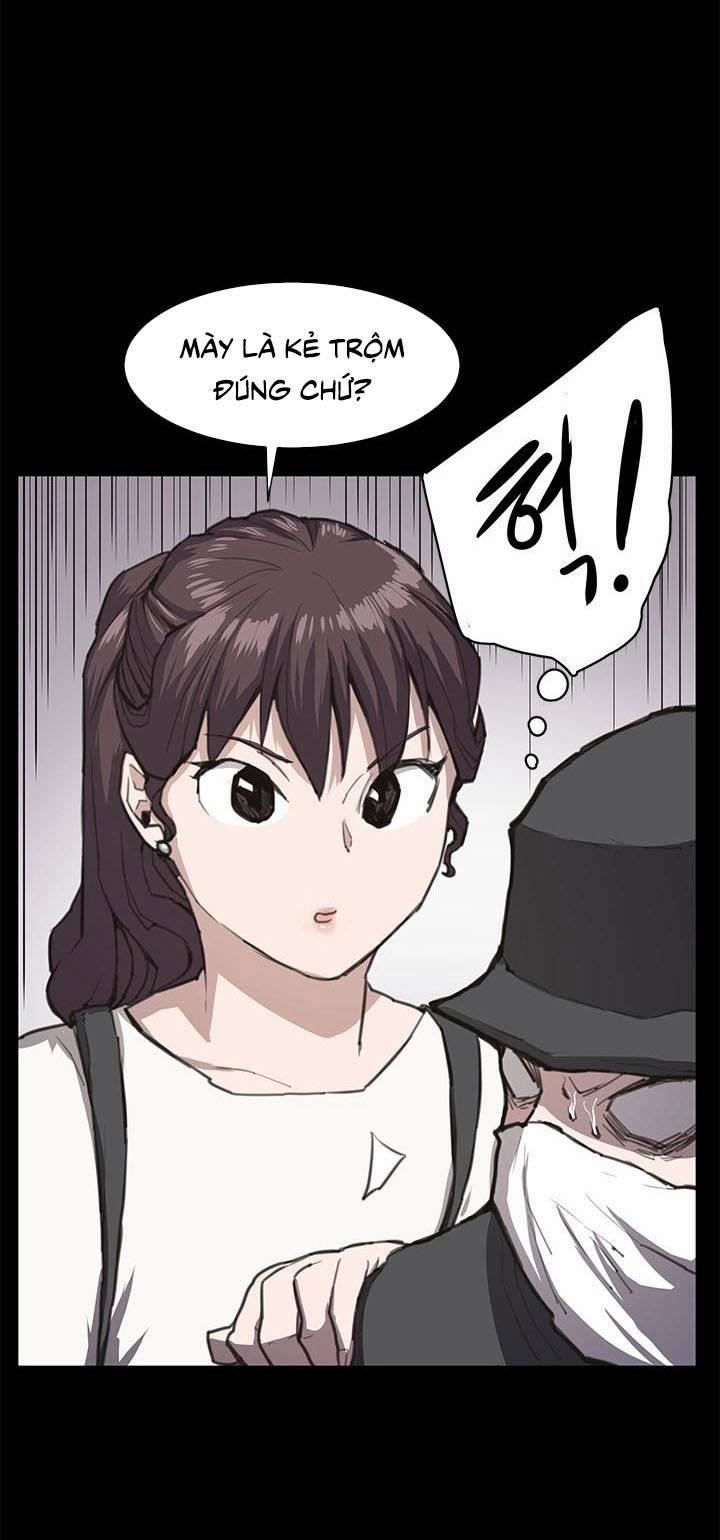 Cửa Hàng Tiện Lợi Saet Byul 21 trang 60