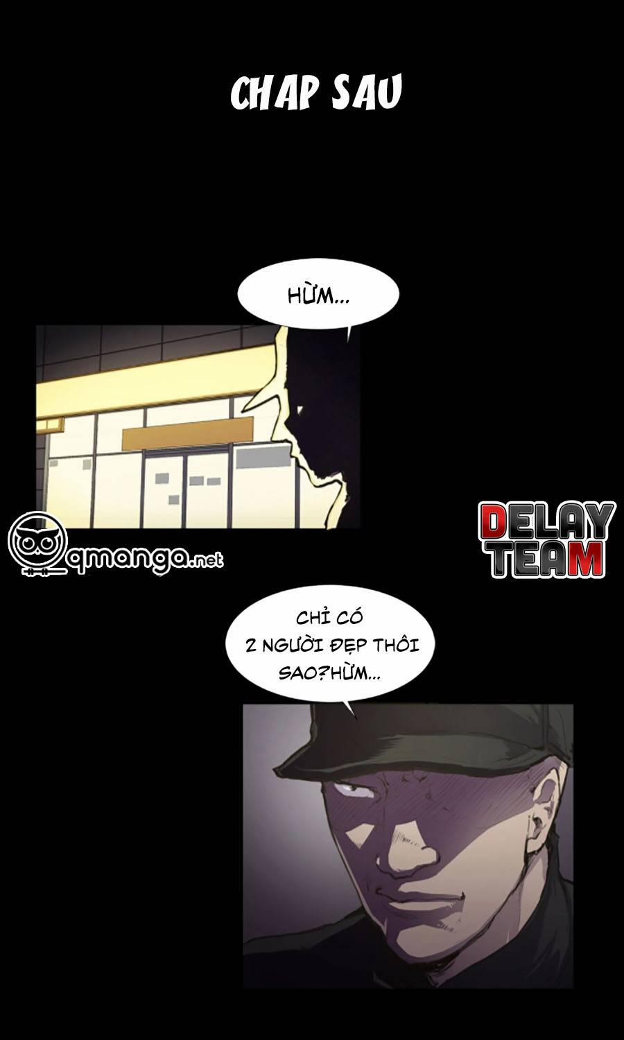 Cửa Hàng Tiện Lợi Saet Byul 21 trang 66