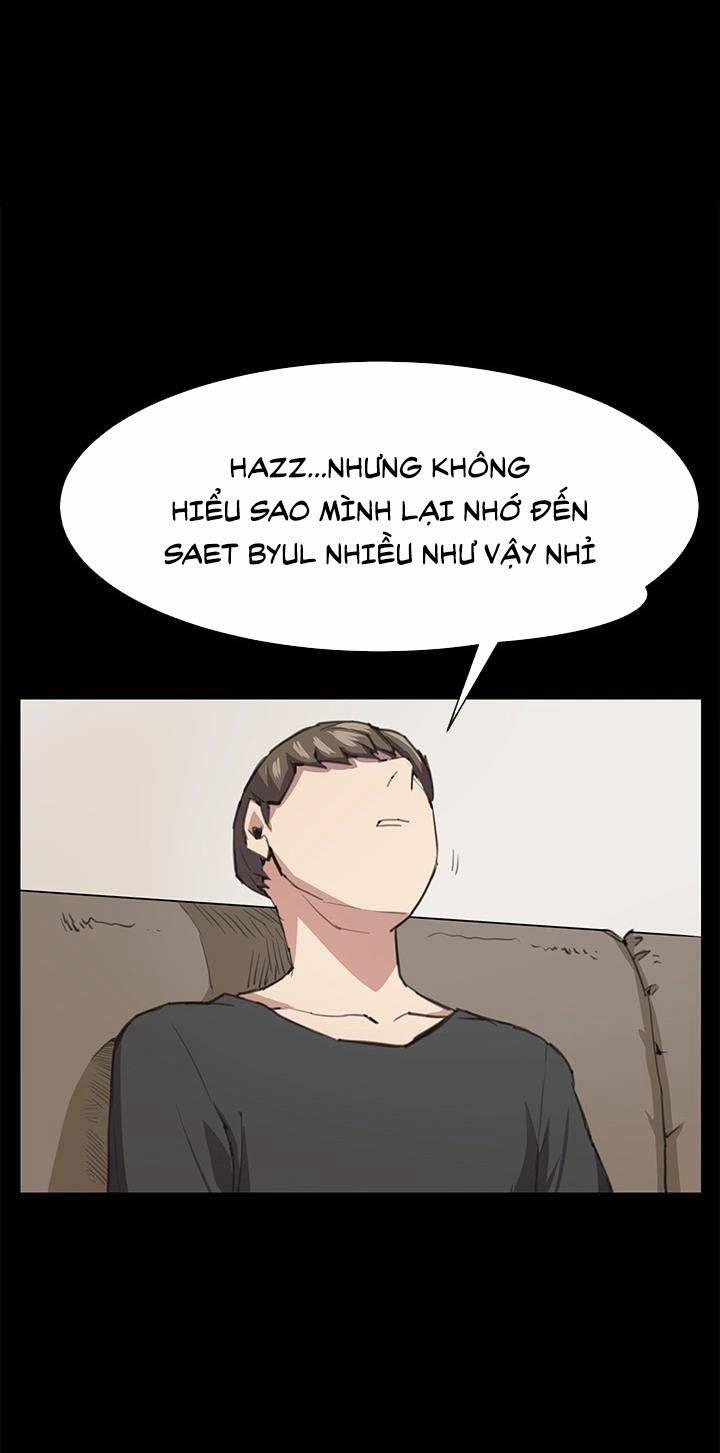 Cửa Hàng Tiện Lợi Saet Byul 21 trang 9