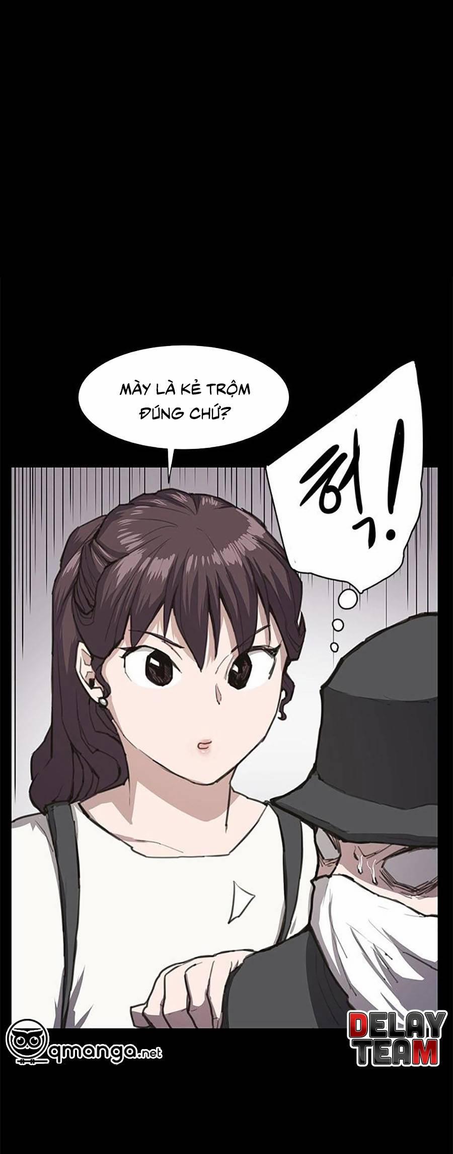 Cửa Hàng Tiện Lợi Saet Byul 22 trang 0