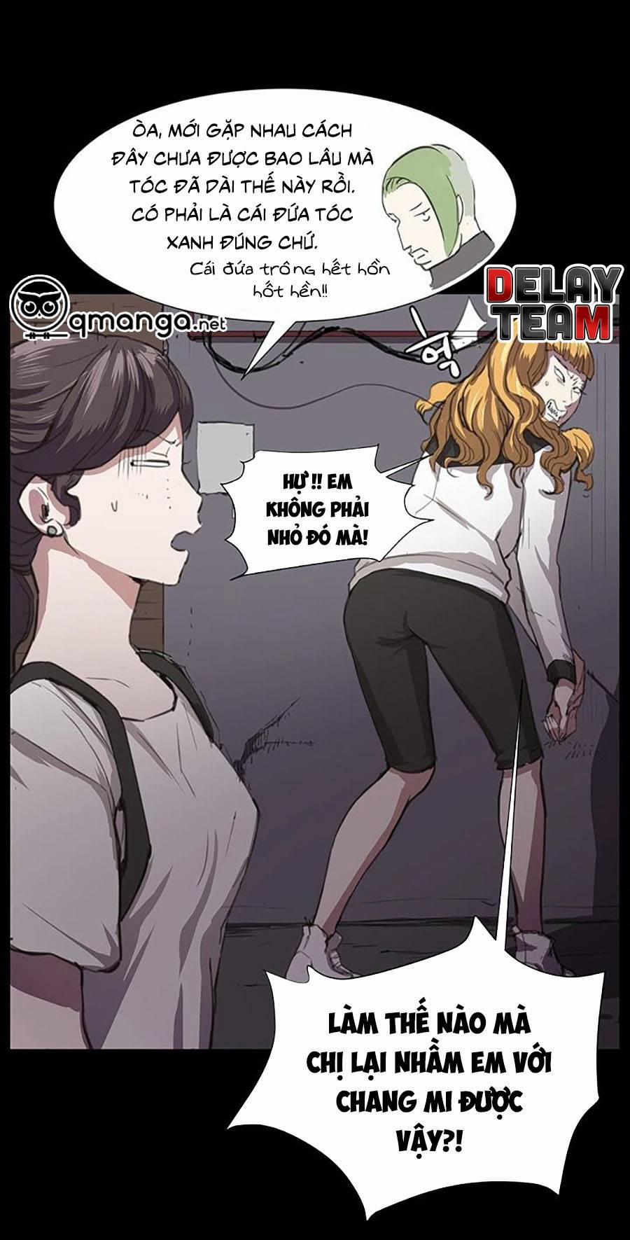 Cửa Hàng Tiện Lợi Saet Byul 22 trang 11