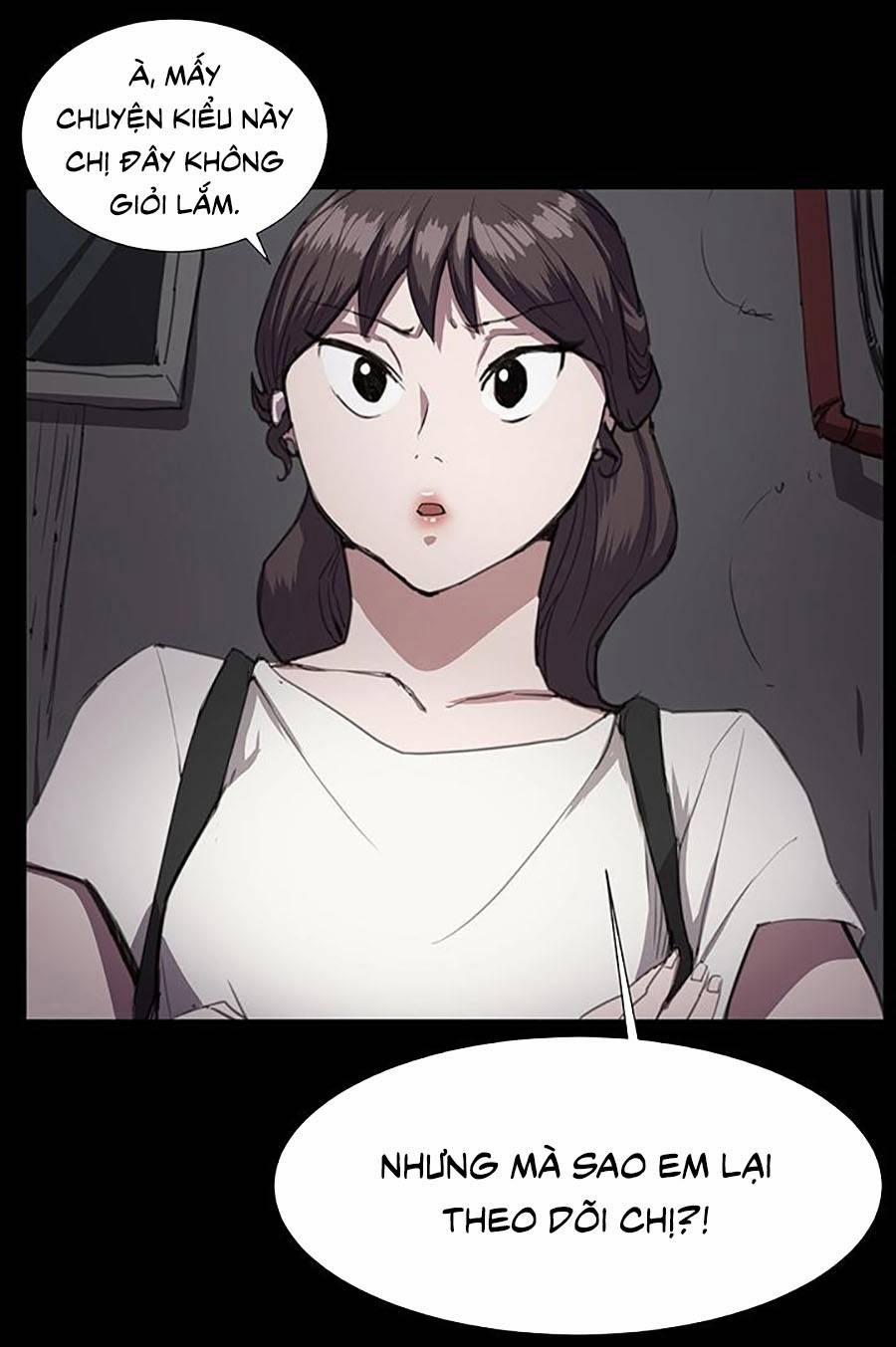 Cửa Hàng Tiện Lợi Saet Byul 22 trang 12