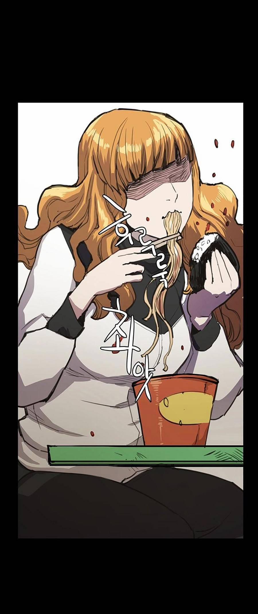 Cửa Hàng Tiện Lợi Saet Byul 22 trang 18