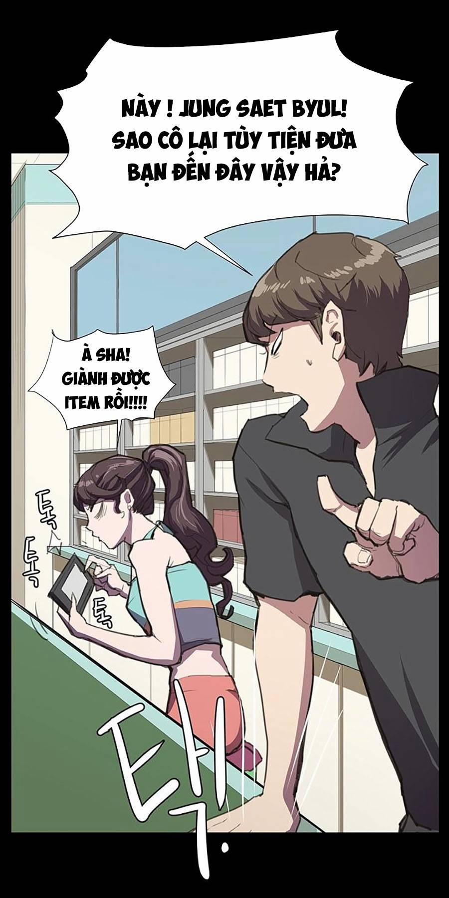 Cửa Hàng Tiện Lợi Saet Byul 22 trang 20