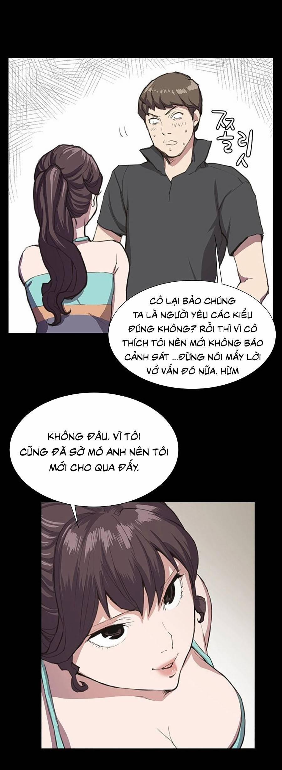 Cửa Hàng Tiện Lợi Saet Byul 22 trang 28