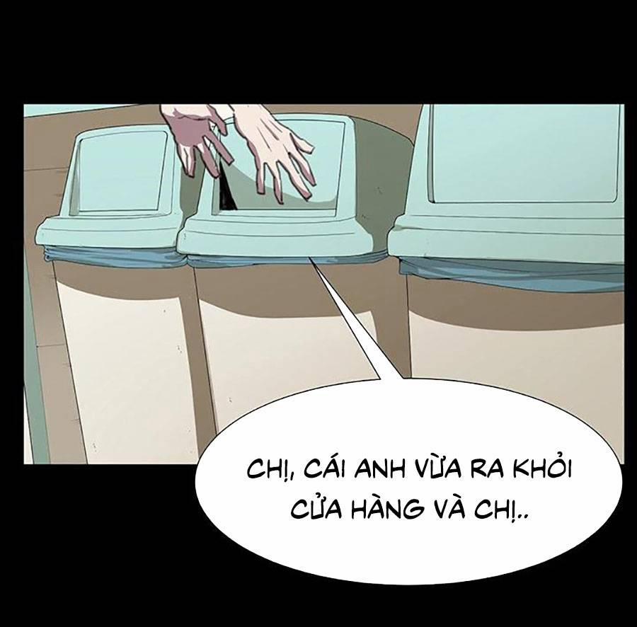 Cửa Hàng Tiện Lợi Saet Byul 22 trang 34