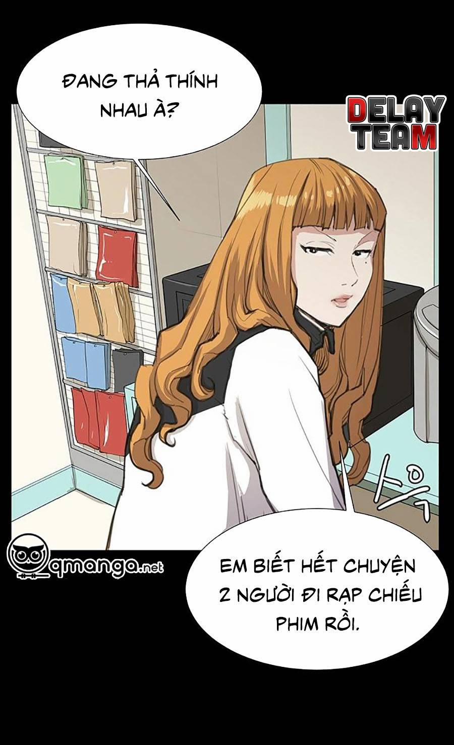 Cửa Hàng Tiện Lợi Saet Byul 22 trang 35